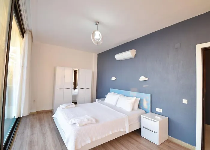 3 Bedroom - 5569 Kalkan