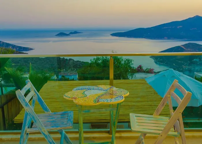 3 Bedroom - 5569 Villa