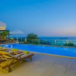 3 Bedroom - 5569 Kalkan