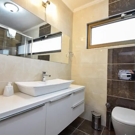 3 Bedroom - 5569 Kalkan