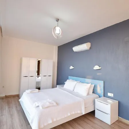 3 Bedroom - 5569 Kalkan