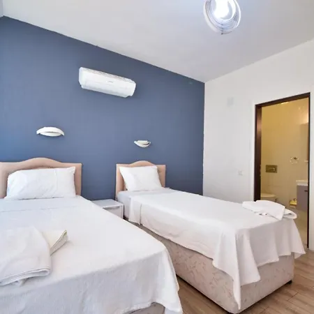 3 Bedroom - 5569 וילה *