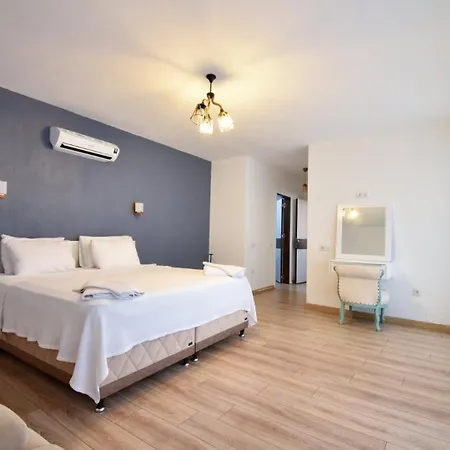 וילה 3 Bedroom - 5569 *