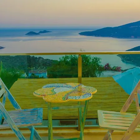 3 Bedroom - 5569 Villa