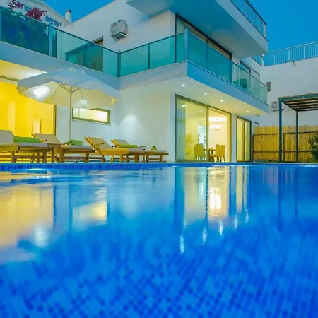 Villa 3 Bedroom - 5569