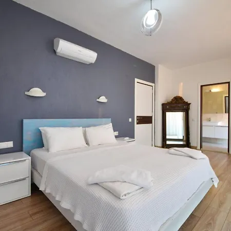 וילה 3 Bedroom - 5569 *