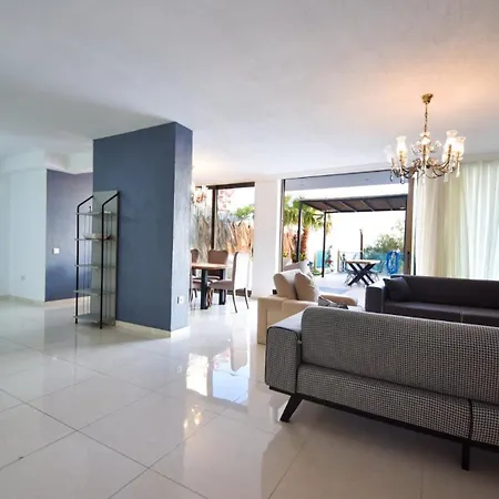 3 Bedroom - 5569 Kalkan