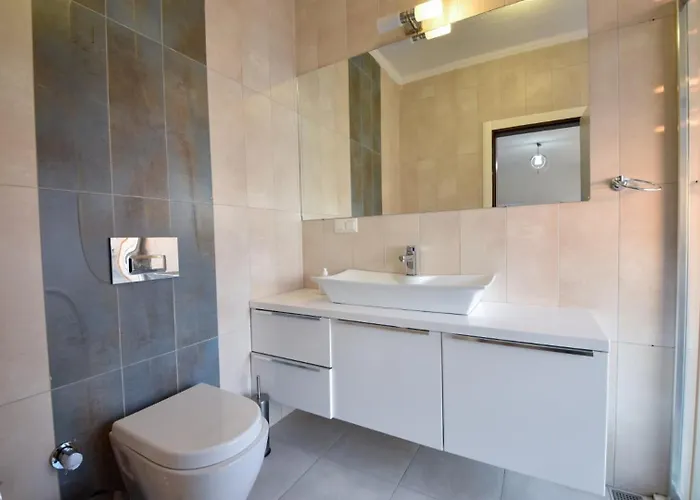 3 Bedroom - 5569 * Kalkan