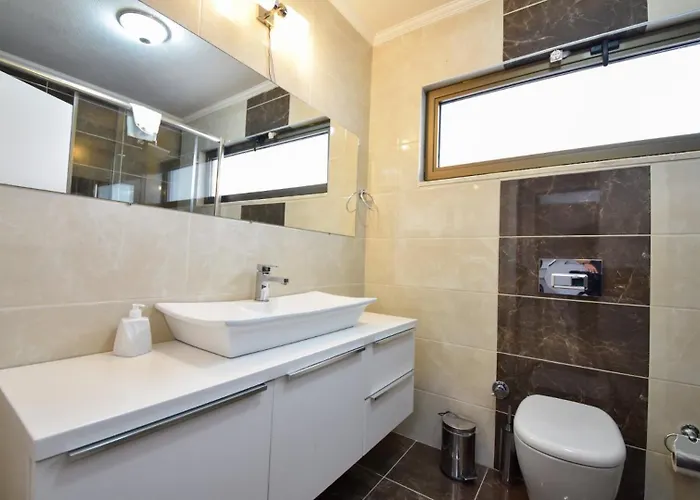 3 Bedroom - 5569 Калкан