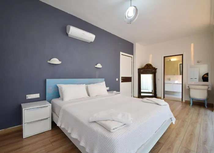 Вилла 3 Bedroom - 5569 *