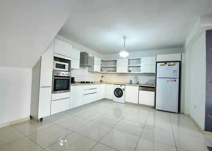 3 Bedroom - 5569 Вилла