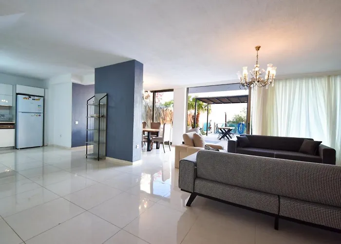 3 Bedroom - 5569 Калкан